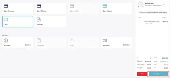How to Use Different Payment Methods at the Point of Sale_31