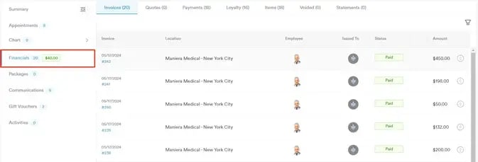 How to Use Payment Remittance_8