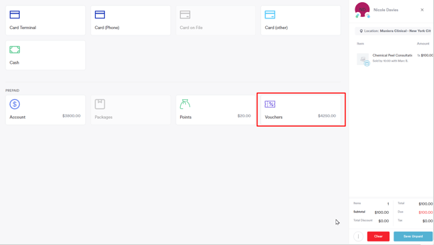 How to Use Prepaid Payment Methods at the Point of Sale_11