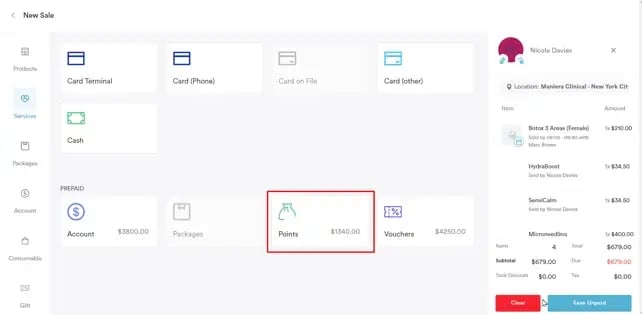 How to Use Prepaid Payment Methods at the Point of Sale_3