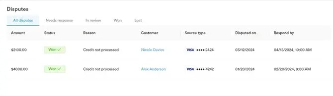 How to View and Manage Disputes_6