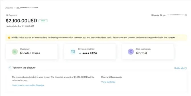 How to View and Manage Disputes_7