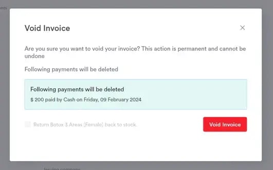 How to Void an Invoice_3