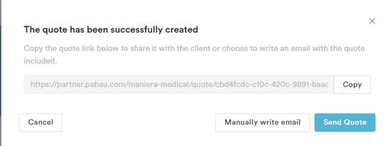 How to add custom discounts to quotes9