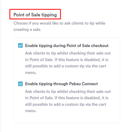 How to enable tips3