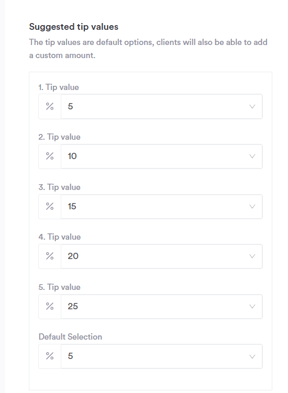 how to enable tips - 11