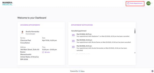How to Book an Appointment via Online Bookings_2