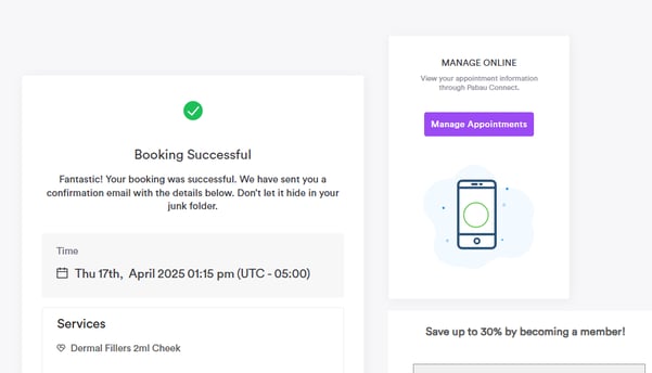 How to Book an Appointment via Online Bookings_7