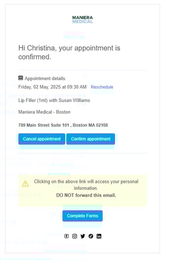 How to Complete a Medical Form Prior to Your Appointment_1