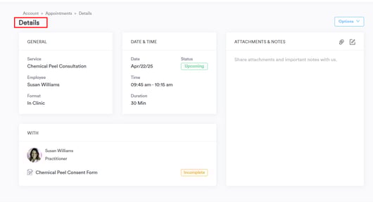 How to Confirm Your Appointment via Email or SMS_2