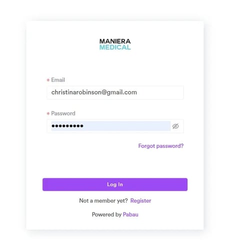 How to Login to the Client Portal_1