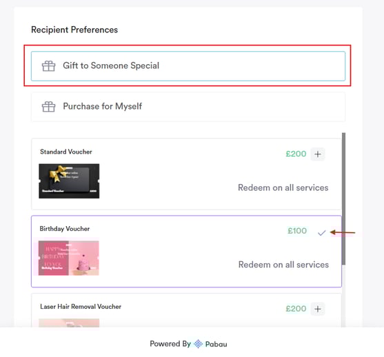How to Purchase a Gift Voucher for Someone Else_4444