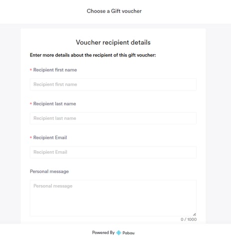 How to Purchase a Gift Voucher for Someone Else_66666