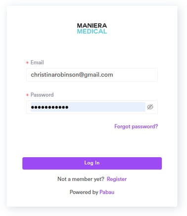 How to Purchase a Package via Online Bookings_1