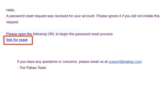 How to Reset Your Password From the Client Portal_4