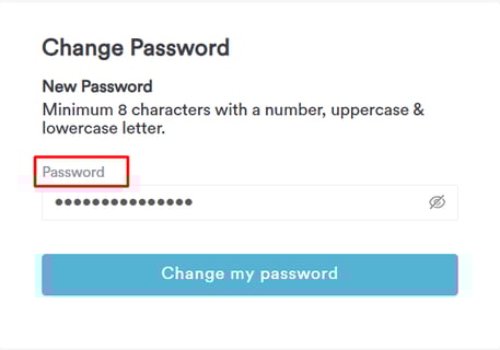 How to Reset Your Password From the Client Portal_6