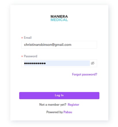 How to View and Manage Your Payments in the Client Portal_1