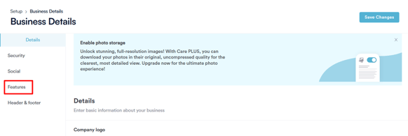 How to Enable Insurance Billing 1