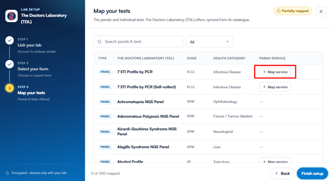map-service-tdl