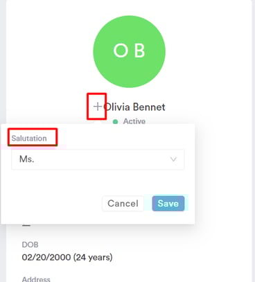 How to Apply Salutations to Leads_1