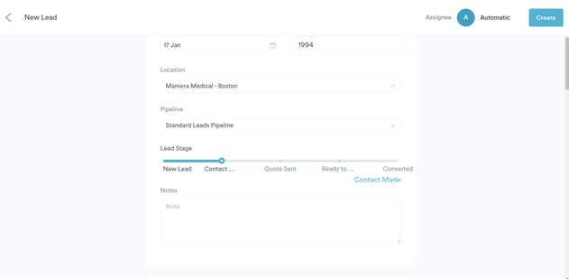 How to Create Leads_3