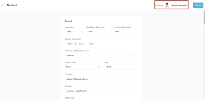 How to Create Leads_4