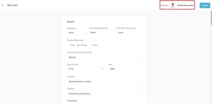How to Create Leads_4