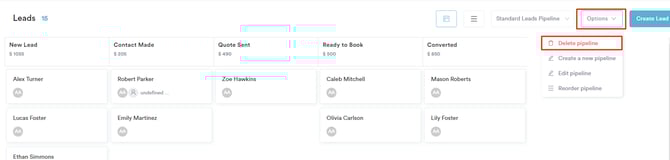 How to Edit and Delete a Lead Pipeline_4