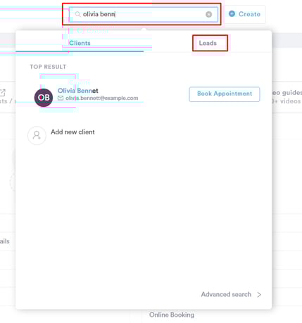 How to Reactivate a Lead1