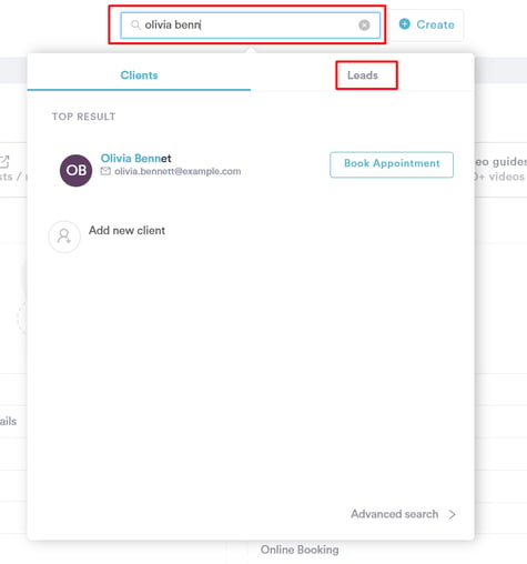 How to Reactivate a Lead1
