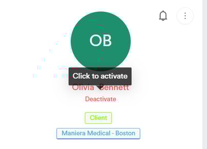 How to Reactivate a Lead4