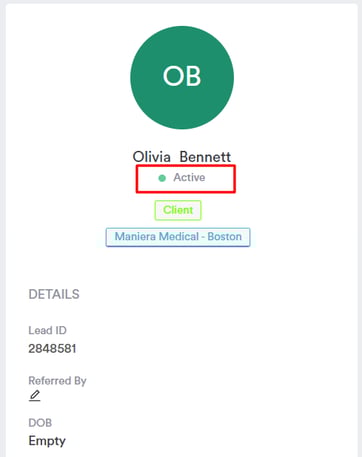 How to Reactivate a Lead5