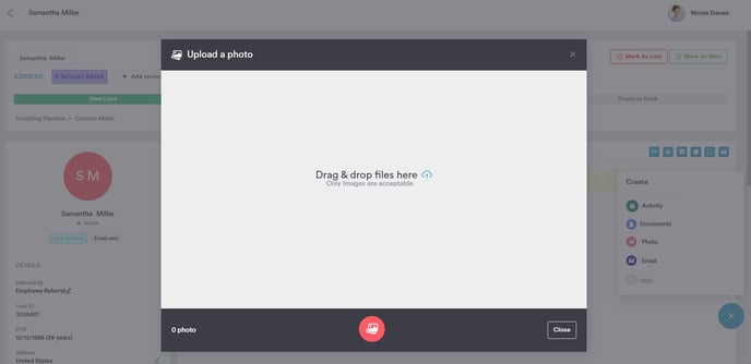 How to Upload Photos to a Lead Card_3
