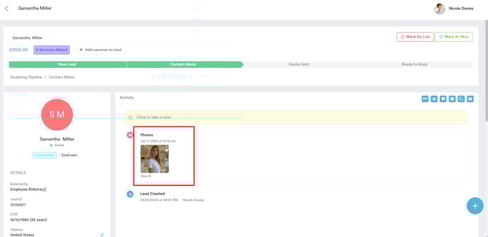 How to Upload Photos to a Lead Card_4
