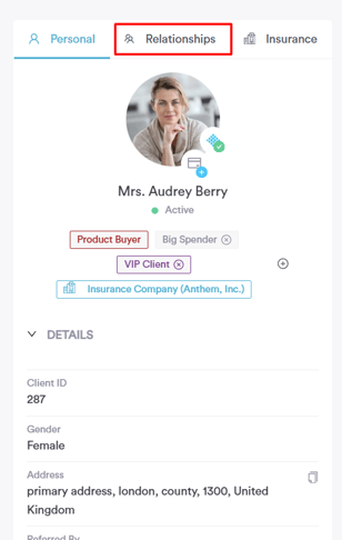 Managing client relationships2