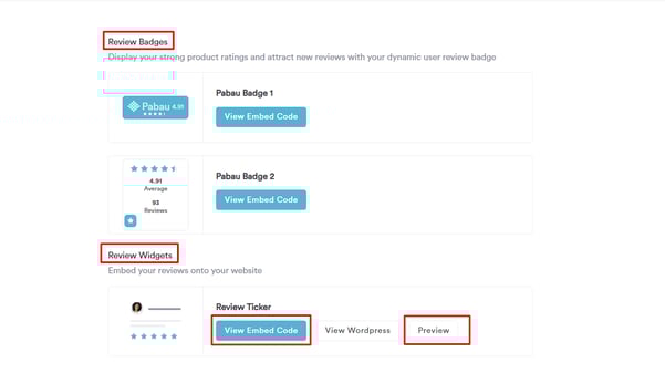 How to Add Review Widgets to Your Website_3