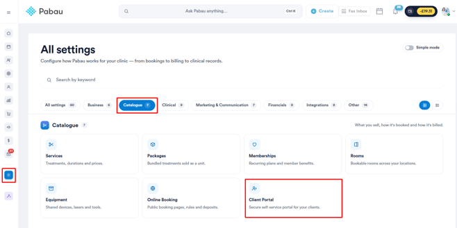 How to Enable Memberships Online 1