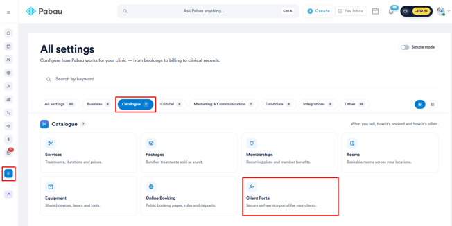 How to Enable Memberships Online 1