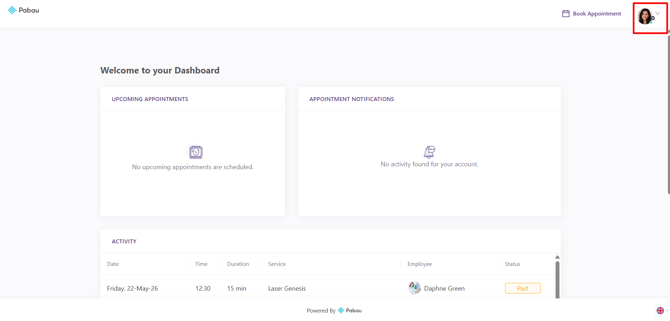 How to View and Manage Memberships in the Client Portal 6