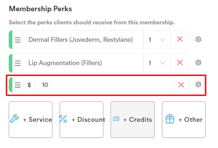 How to create a membership 5