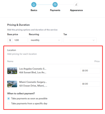 How to create a membership 8