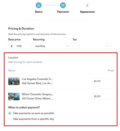 How to create a membership 8