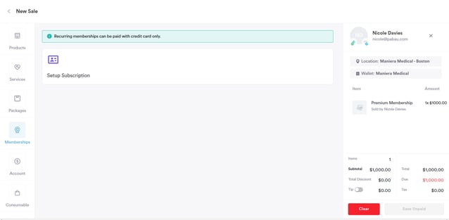 Memberships_11