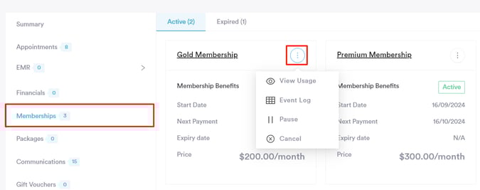Memberships_13