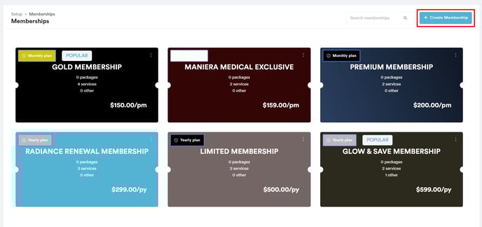 Memberships_2