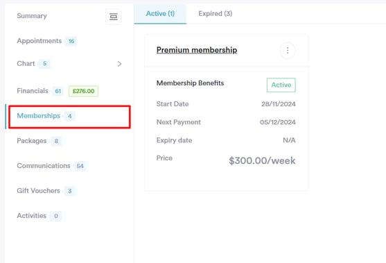 Memberships_32
