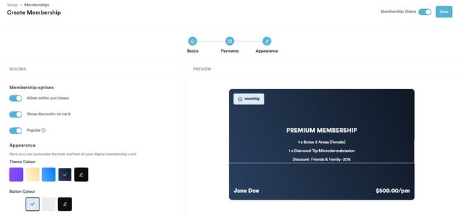 Memberships_8