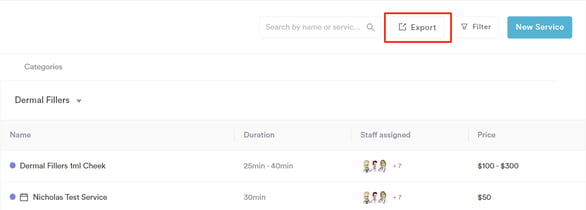 Manage Data Export_11