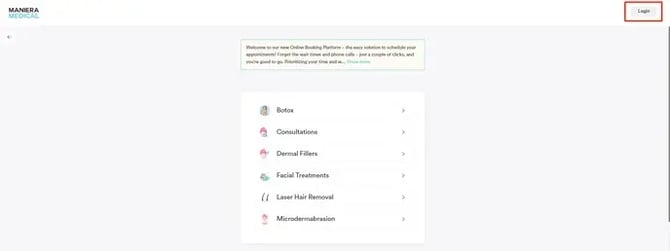 How Clients Can Upload Photos on Their Client Portal_1