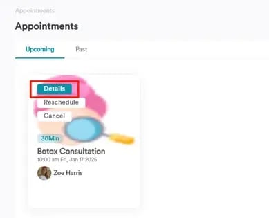 How Clients Can Upload Photos on Their Client Portal_3